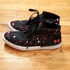 Under Armour shoes
